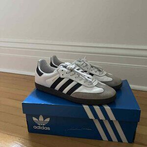 Adidas Samba Shoes